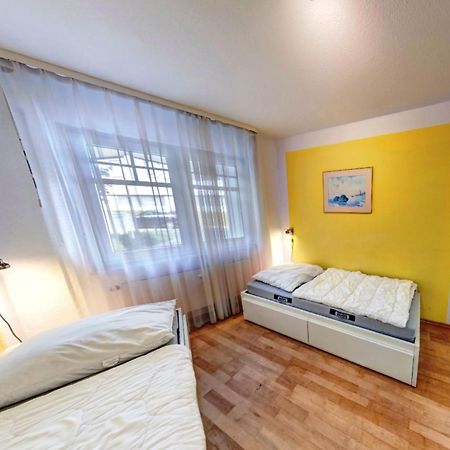 Feriendomizil Seepark Heringsdorf  Quarto foto