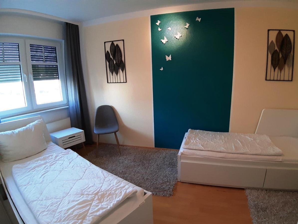 Feriendomizil Seepark Heringsdorf  Exterior foto