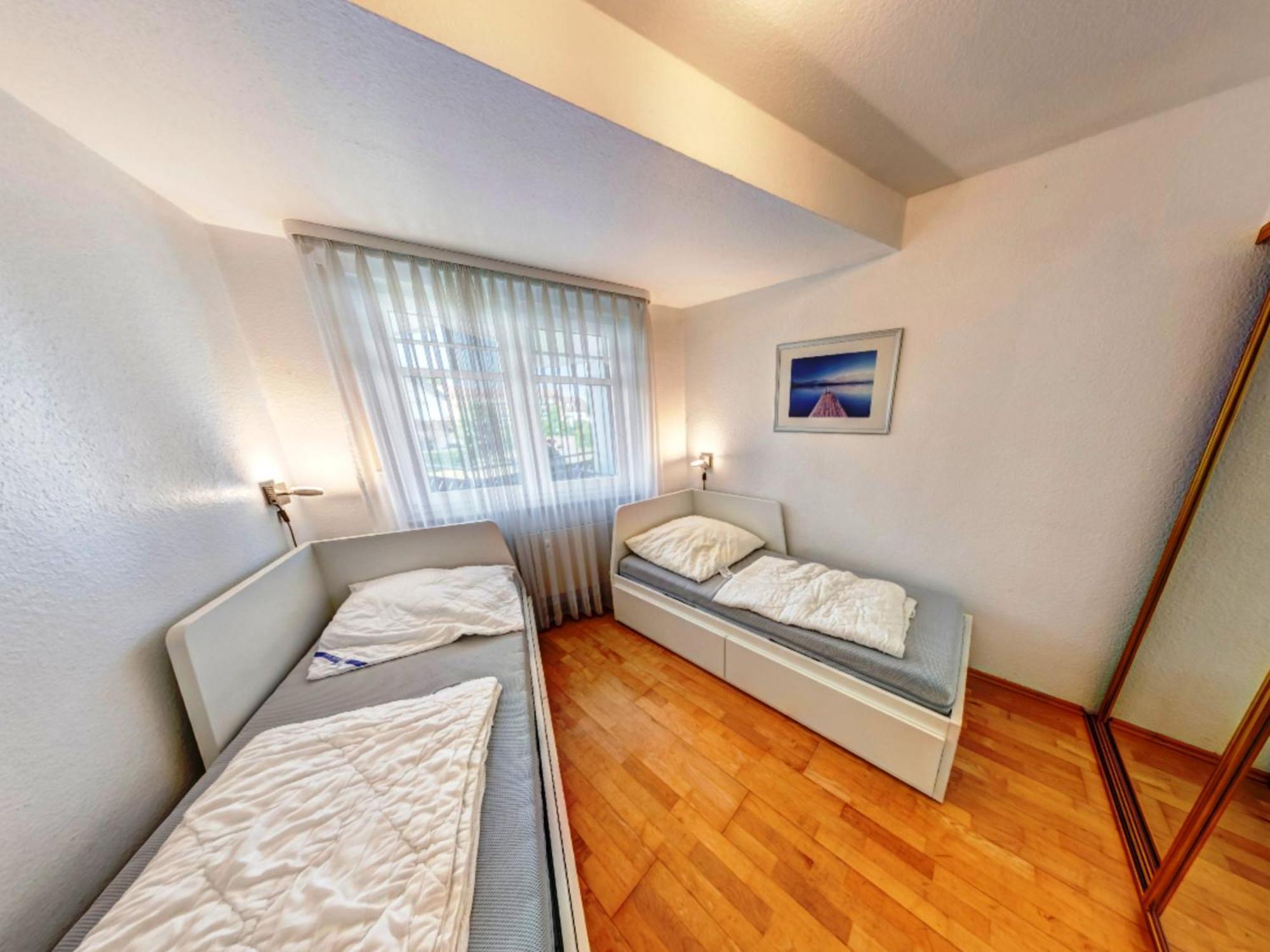 Feriendomizil Seepark Heringsdorf  Quarto foto